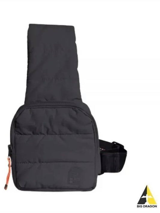 ONE SHOULDER PUFFER BAG PAACBA18 541 - PARAJUMPERS - BALAAN 1