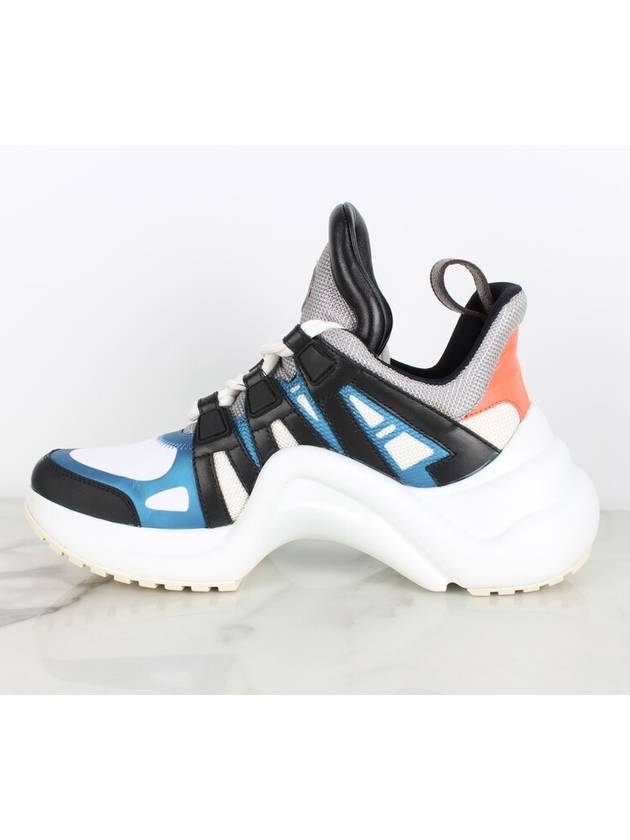 Archlight sneakers 35 5 225 - LOUIS VUITTON - BALAAN 6