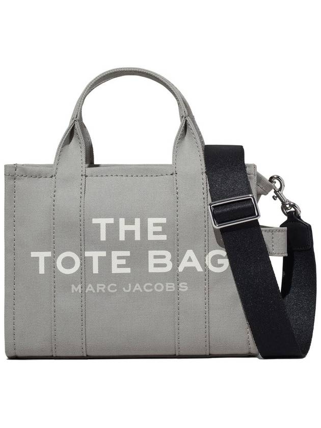 The Canvas Small Tote bag - MARC JACOBS - BALAAN 1