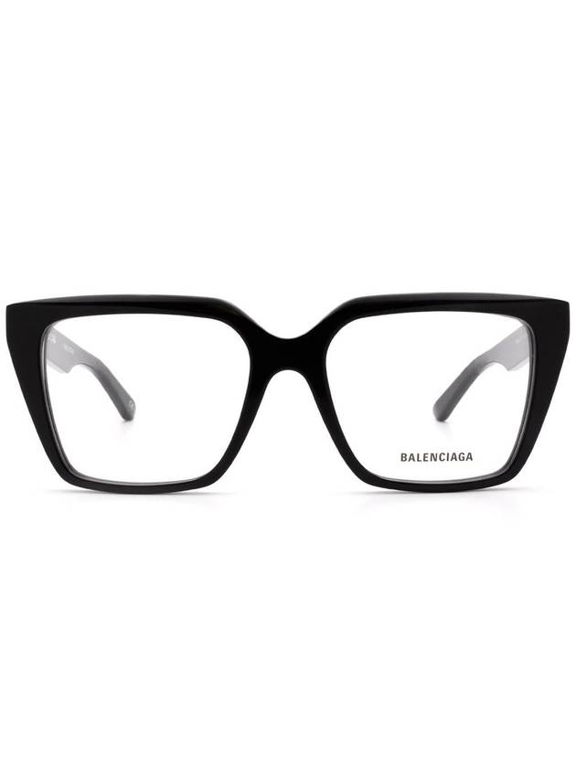 Balenciaga  Bb0130O Eyeglasses - BALENCIAGA - BALAAN 2