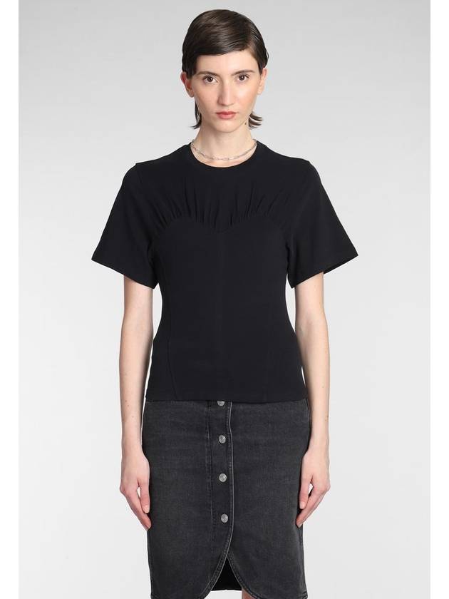 Isabel Marant Zazie T-Shirt - ISABEL MARANT - BALAAN 1