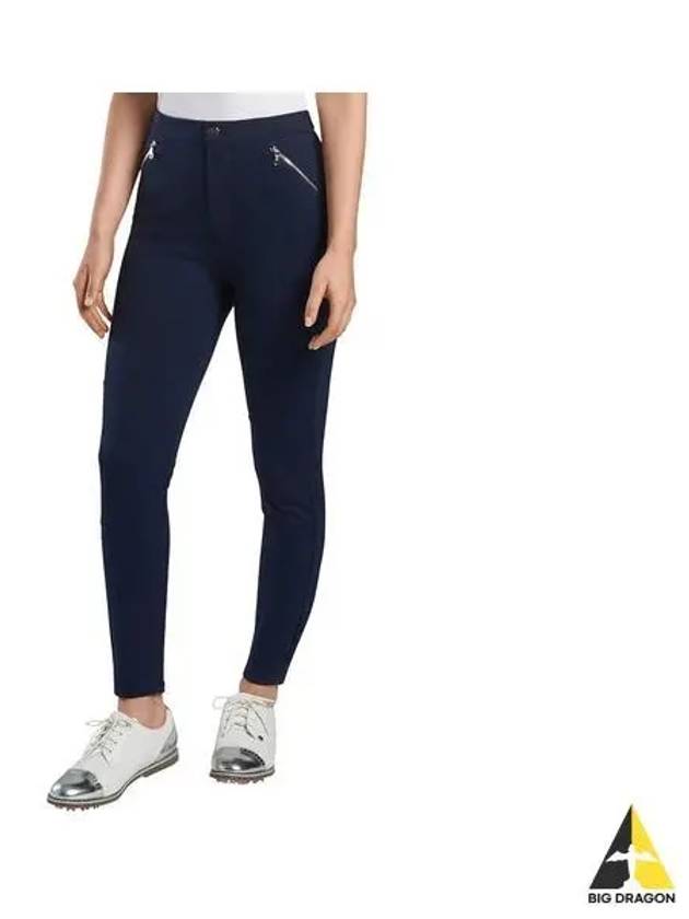 Golf Wear Women s Leggings Pants G4LS21B40 TWLT - G/FORE - BALAAN 2