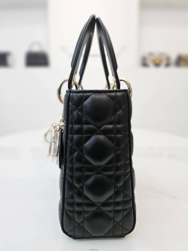 women tote bag - DIOR - BALAAN 4