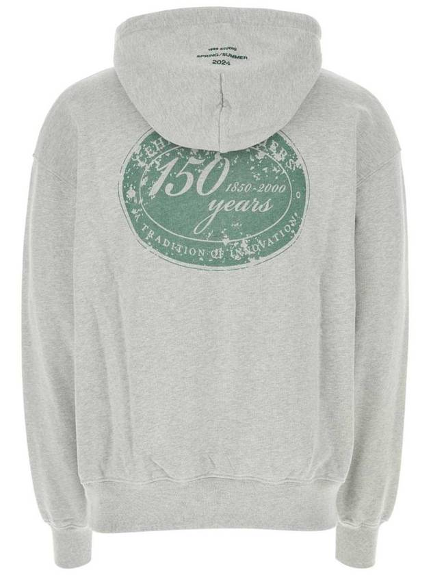 1989 Studio Sweatshirts - 1989 STUDIO - BALAAN 2