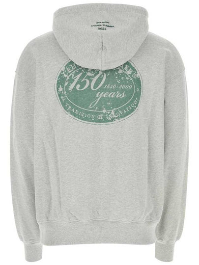 1989 Studio Sweatshirts - 1989 STUDIO - BALAAN 2