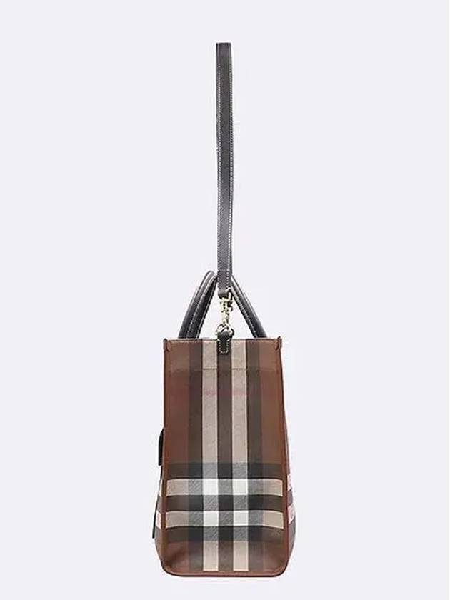 8052331 2 WAY bag - BURBERRY - BALAAN 3