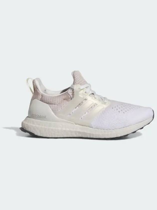 Ultraboost 1.0 Low Top Sneakers White - ADIDAS - BALAAN 2