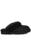 American coquette slippers BLACK 5125 - UGG - BALAAN 1