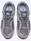 2202R Low Top Sneakers Grey - NEW BALANCE - BALAAN 5