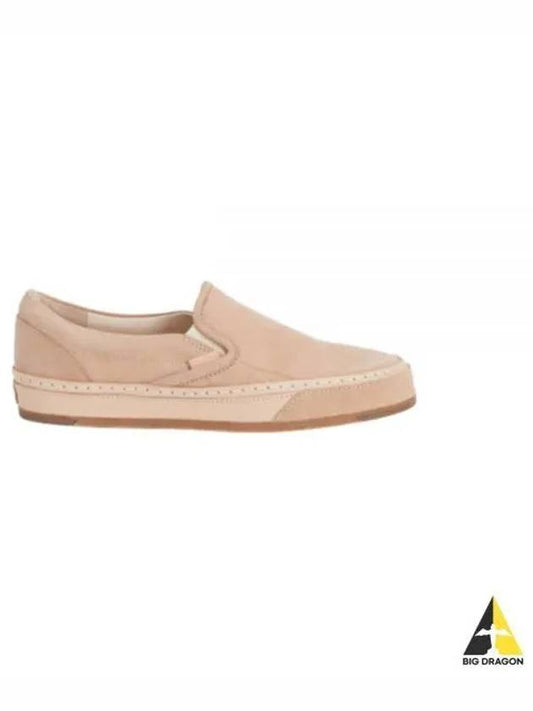 MANUAL INDUSTRIAL PRODUCTS 17 MIP NATURAL Slip ons - HENDER SCHEME - BALAAN 1