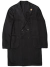 Cashmere double coat IG611AV32 - RVR LARDINI - BALAAN 1