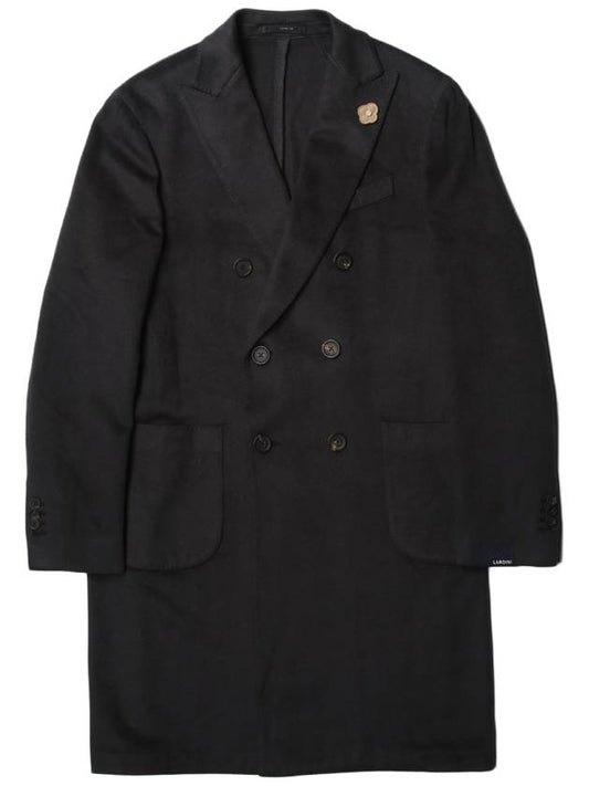 Cashmere double coat IG611AV32 - RVR LARDINI - BALAAN 1
