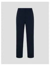 Women's Stretch Double Knit Pants Navy - G/FORE - BALAAN 2