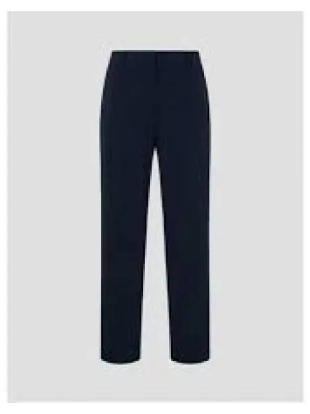 Women's Stretch Double Knit Pants Navy - G/FORE - BALAAN 2