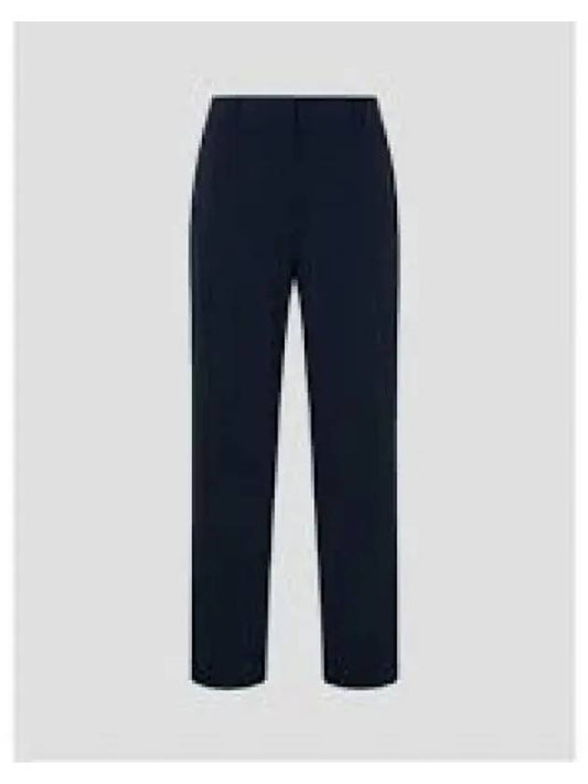 Women's Stretch Double Knit Pants Navy - G/FORE - BALAAN 2