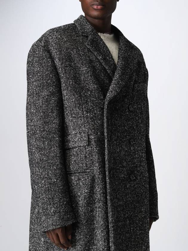 Coat men 424 - 424 - BALAAN 5