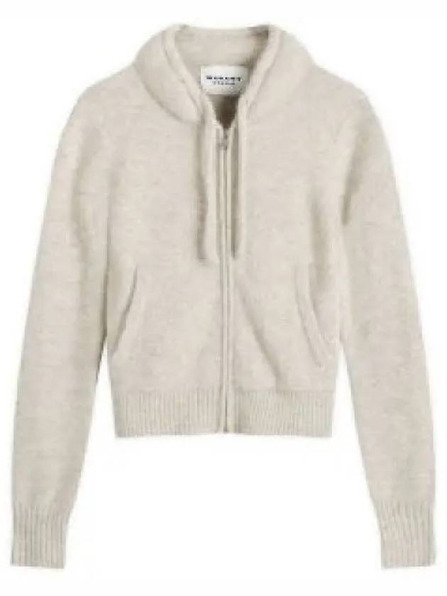 MILLY CA0076FA B3L04E 23SD cardigan 1344126 - ISABEL MARANT - BALAAN 1