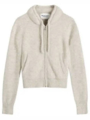 MILLY CA0076FA B3L04E 23SD cardigan 1344126 - ISABEL MARANT - BALAAN 1