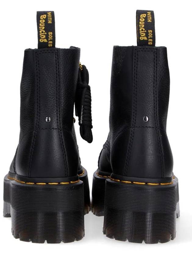 Dr. Martens Boots - DR. MARTENS - BALAAN 3