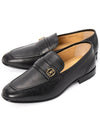 Sadei Loafers Black - BALLY - BALAAN 2