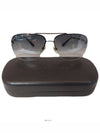 men sunglasses - LOUIS VUITTON - BALAAN 3