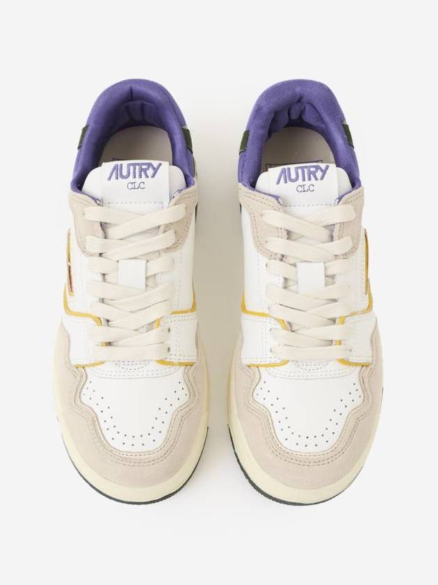 Autry Sneakers - AUTRY - BALAAN 2