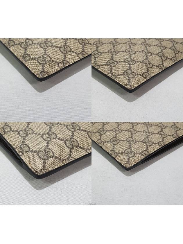 men clutch bag - GUCCI - BALAAN 5