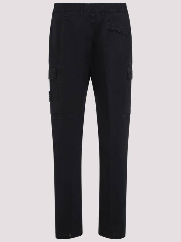 STONE ISLAND TROUSERS - STONE ISLAND - BALAAN 3