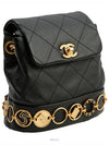 men backpack - CHANEL - BALAAN 2