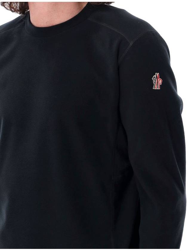 Moncler Grenoble Performance Sweatshirt - MONCLER - BALAAN 3