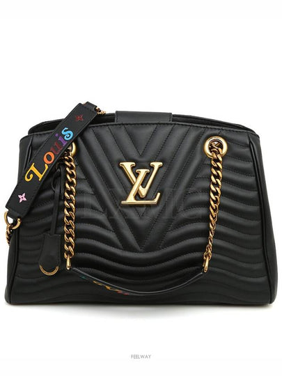 women shoulder bag - LOUIS VUITTON - BALAAN 2