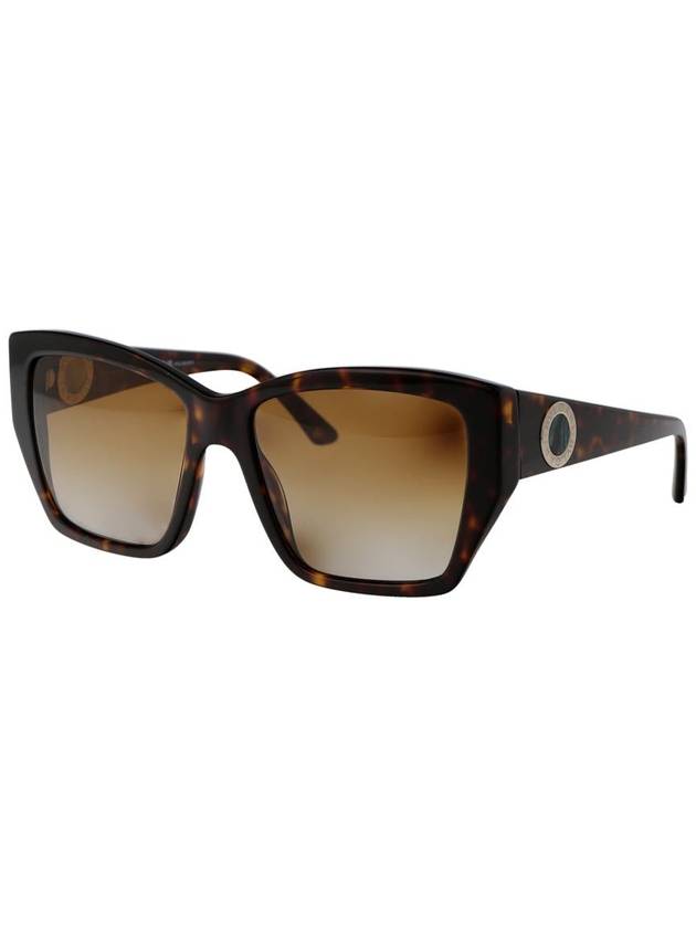 Sunglasses BV8260 504 T5 HAVANA - BVLGARI - BALAAN 3