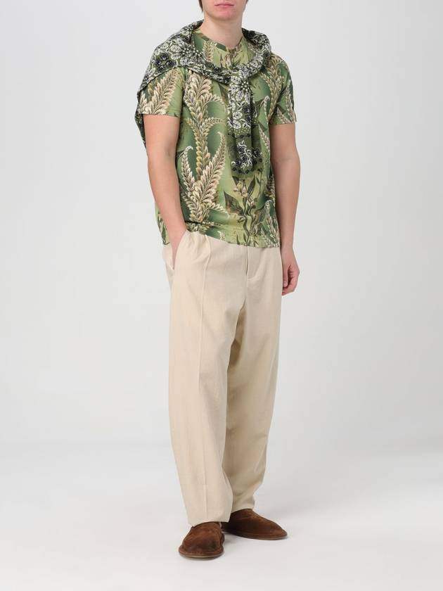 T-shirt foliage Etro - ETRO - BALAAN 2