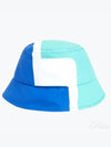 men's bridge bucket hat - J.LINDEBERG - BALAAN 2