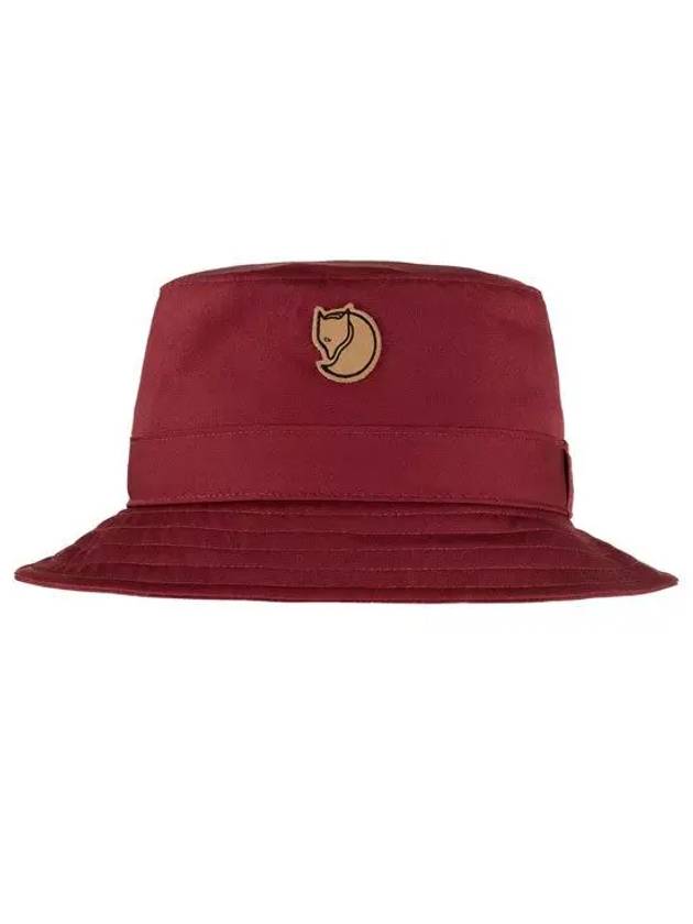 Hat Bucket Hat Kiruna Hat Bungeoji 77277 346 - FJALL RAVEN - BALAAN 1