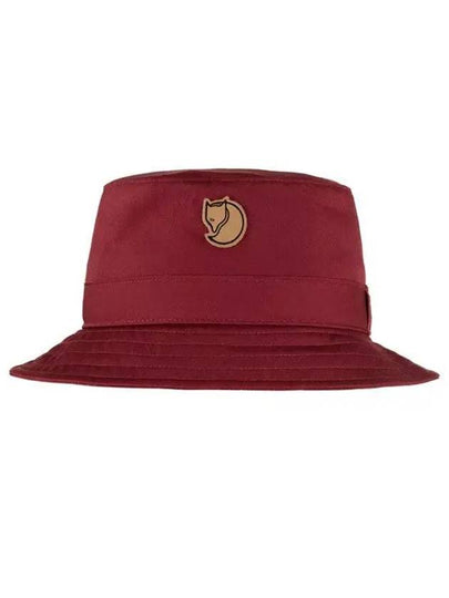 Hat Bucket Hat Kiruna Hat Bungeoji 77277 346 - FJALL RAVEN - BALAAN 2