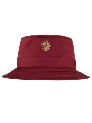 Hat Bucket Hat Kiruna Hat Bungeoji 77277 346 - FJALL RAVEN - BALAAN 1