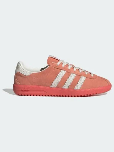 Bermuda Original Wonder Clay Preloved Scarlet Cloud White IF6559 693056 - ADIDAS - BALAAN 1