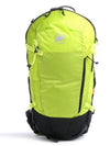 Lithium 20 Hiking Logo Print Backpack Neon Green - MAMMUT - BALAAN 2