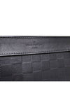 Women s N60450 Damier Infini Standing New Pouch Bag Built in Chip - LOUIS VUITTON - BALAAN 8