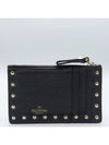 ZW2P0548BOL0NO card business wallet - VALENTINO - BALAAN 2