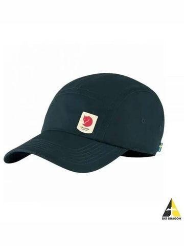 24 High Coast Lite Cap 78150555 - FJALL RAVEN - BALAAN 1