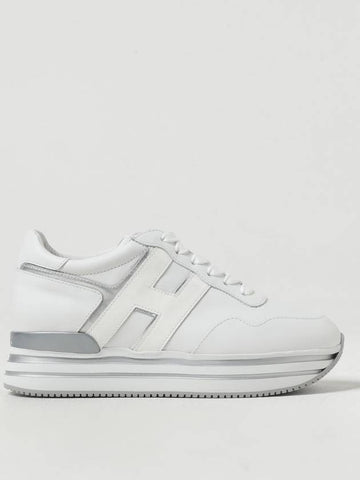 Sneakers Hogan in pelle - HOGAN - BALAAN 1