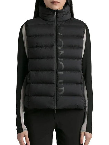 Padded vest CENIS 1A00036 53333 999 - MONCLER - BALAAN 1