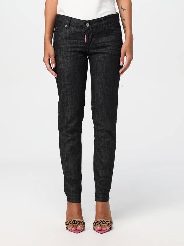 Jeans woman Dsquared2 - DSQUARED2 - BALAAN 1