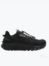 Trailgrip GTX low top sneakers black - MONCLER - BALAAN 2