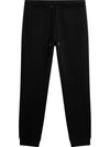 Alpha Track Pants Black - J.LINDEBERG - BALAAN 2