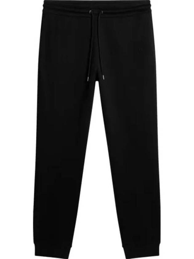 Alpha Track Pants Black - J.LINDEBERG - BALAAN 2