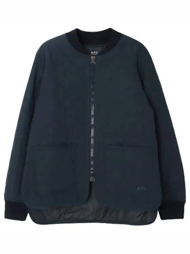 Elia quilted jacket women - A.P.C. - BALAAN 1