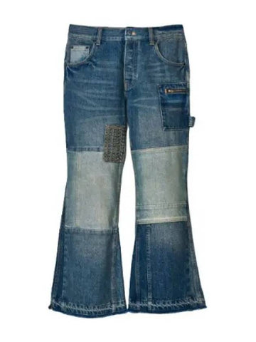 jeans denim pants - MARC JACOBS - BALAAN 1